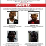 EFCC declares four Nigerians wanted in alleged N1.3 trillion CBEX fraud