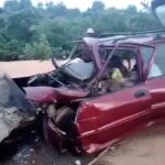 Many UTME candidates feared killed In Oyo-Ogbomoso road crash