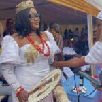 IBC DG, Ify Onyegbule honoured with chieftancy title in Imo