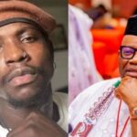 APC issues 7-day ultimatum to VeryDarkMan for criticising Akpabio’s trip for Pope’s burial