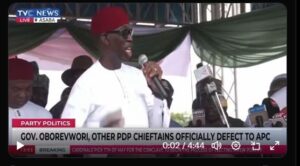 Okowa