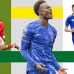 Premier League and FA Cup semis: 10 things to look out for this weekend