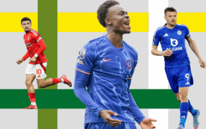 Premier league
