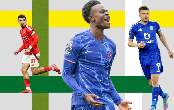 Premier league