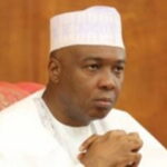 Okowa’s defection to APC shocking, unjustifiable, says Saraki