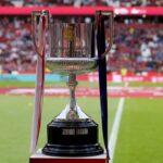 Camavinga, Alaba injuries leave Madrid vulnerable against Barcelona