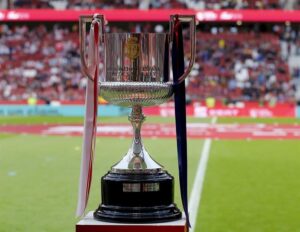 Copa del rey