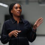 UK Conservative Party mulls replacing Kemi Badenoch over poor showing