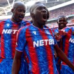 Sarr’s sizzlers send Crystal Palace soaring into FA Cup final dreamland