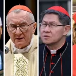 Who will be the next pope? Here are the popular names