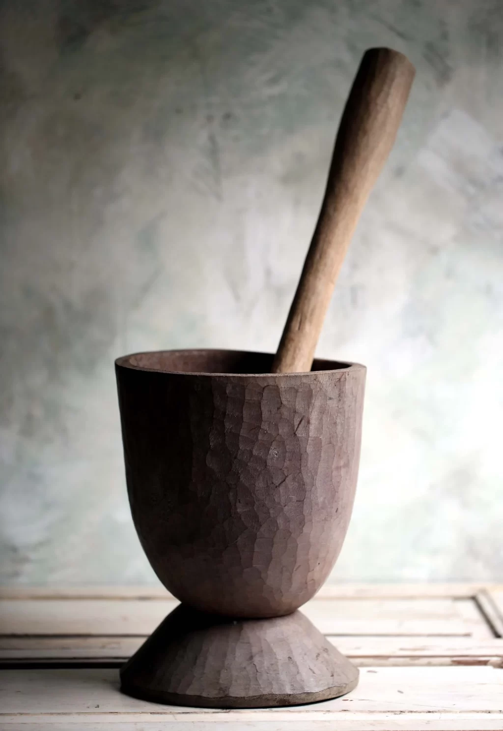 pestle