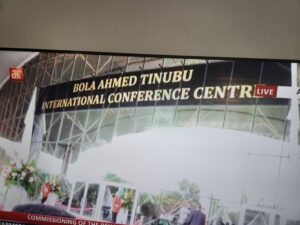 International-Conference-Centre