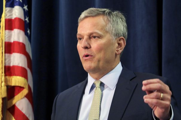 North-Carolina-Governor