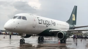 Enugu-Air