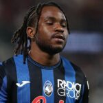 Lookman submits transfer request amid Atalanta dispute