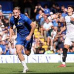 Chelsea dominate AC Milan 4-1 in final pre-season friendly