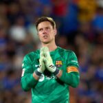 Ter Stegen responds to Barcelona disciplinary proceedings